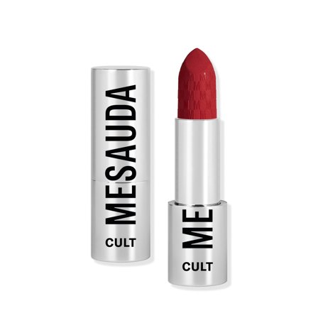 Mesauda Beauty Cult Creamy Lipstick 116 Boss - Rossetto brillante