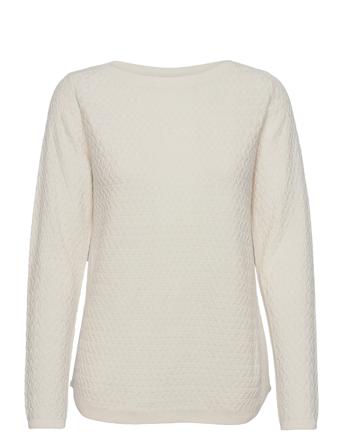 Frbelive 2 Pullover White Fransa