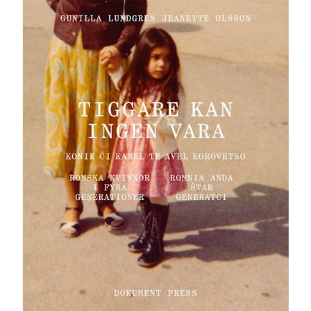 Tiggare kan ingen vara 9789188369239