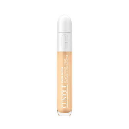 Clinique Even Better All Over Concealer + Eraser Dam 6 ML