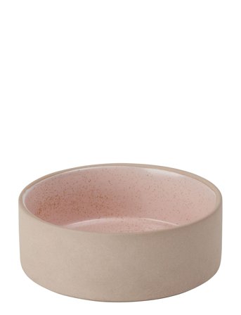 OYOY Living Design Sia Dog Bowl - Pink - 380 ML