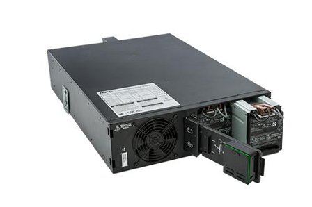 APC Smart-UPS SRT 5000VA RM - UPS - 4500 watt - 5000 VA