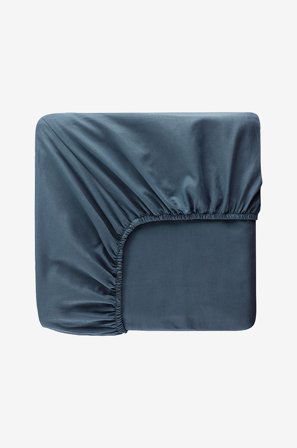 Borganäs of Sweden - Kuminauhalakana - Sininen - Kuminauhalakanat - 180X200 - - Homeroom