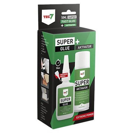 TEC7 Lynlim Super Plus