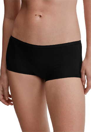 Calida Sleek Skin Pants Underkläder Dam Svart M