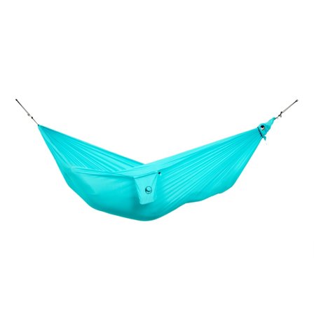 Ticket To The Moon Compact Hammock Hammock Blue OneSize