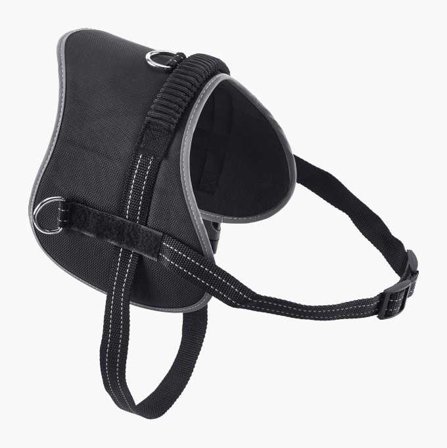 Biltema - HUNDESELE XL