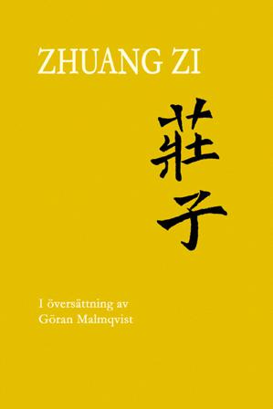 Zhuang Zi (Zhuangzi; Chuang Tzu; Chuangtse) - Bok av Zhuang Zi - Inbunden