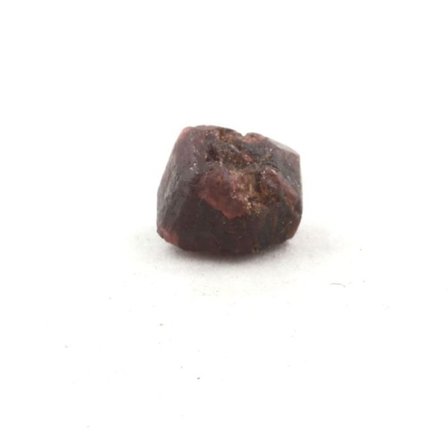 Stenar och mineraler. Granat. 3 480 cent. Skardu-området, Gilgit-Baltistan, Pakistan.