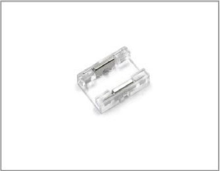 SYNERGY Flex Strip zub. COB IP20 Connector single color 8mm