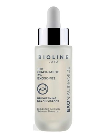 Bioline Jatò Exoniacinamide Booster Serum - Nude - 30 ML