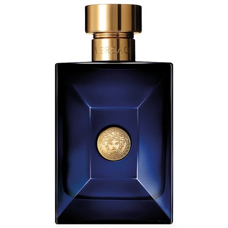 Versace Dylan Blue Eau de Toilette Spray 100 ml, Parfumer & Dufte, Parfumer Til Ham, Eau De Toilette