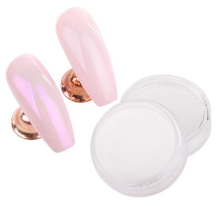 Effekt pulver - Glamour Effect - gram - 04