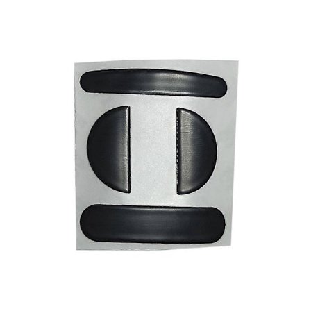 1 Setti kestäviä hiiren jalkoja Logitech MX Master 3 -pelihiirelle [HK]