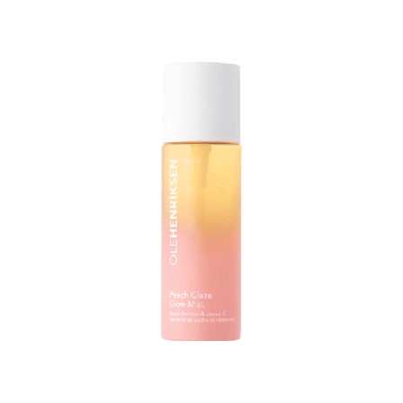 Ole Henriksen Peach Glaze Glow Mist Ansiktsvatten & facemist Dam 80 ML