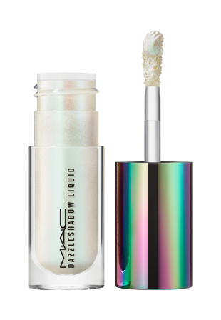 MAC Cosmetics Luxe Luck dazzleshadow liquid eyeshadow Ögonskuggor Unisex 4.6G