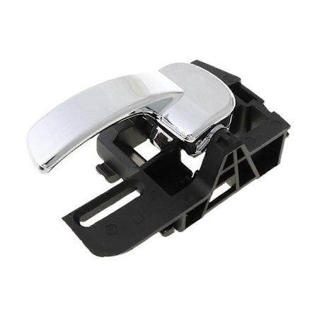 Automatisk Håndtag Bil Interiør Dør Armlæn Venstre/Højre Træk Trim Til Nissan Qashqai Venstre