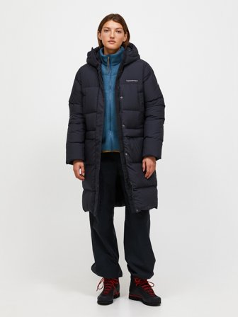 Peak Performance - Quiver Down Parka Women