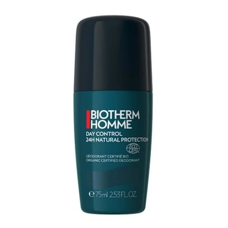 BIOTHERM HOMME Päiväohjaus Deodorantti 24h miehille ilman alumiinisuoloja 75 ml
