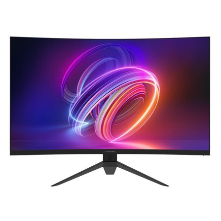 LC POWER V1, 27" Curved, 180 Computer