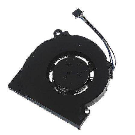 Til Hp Elitebook 820 G1 Laptop CPU Køleventilator 5v / 0.5a 4-pin GPU Radiator