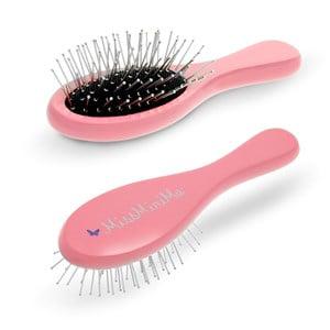 MissMiniMe Dolls' Brush 4 - 12 years - Dolls and doll houses - 4 - 12 years - Brown