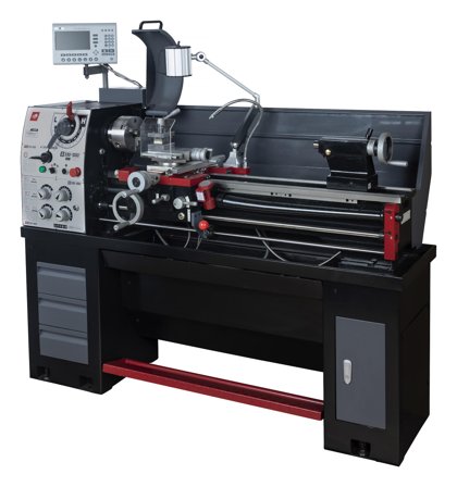 PELA 85414 Metallsvarv 400 V, 1500 W, Stationära verktyg