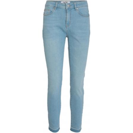 ivy Jeans Blå, Dame, Størrelse: W30