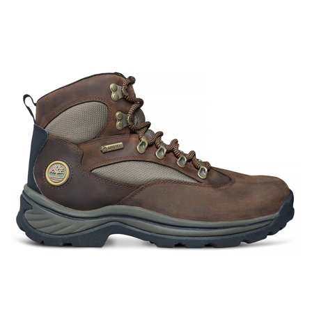 Timberland Chocorua Trail Mid GTX vandringskängor (dam)