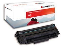 AGFAPHOTO Svart - tonerpatron (alternativ for: HP 05A, HP CE505A) - for HP LaserJet P2033, P2035, P2036, P2037, P2054, P2055, P2056, P2057
