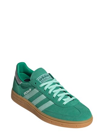 adidas Originals Handball Spezial W - Green - 36