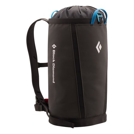 Black Diamond Creek 20 Backpack Mountaineering equipment Black OneSize