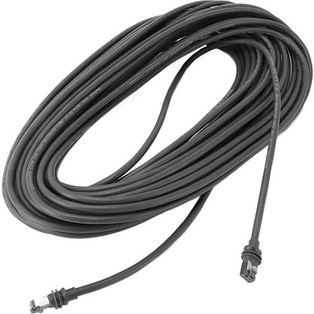 Starlink Gen3 V3 1200 Mbps Internet Kit Kabel Forlænger - Vandtæt Satellitkabel