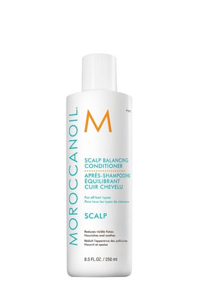 Moroccanoil Scalp Balancing Conditioner 250 ml, Hår, Shampoo & Hårpleje, Balsam