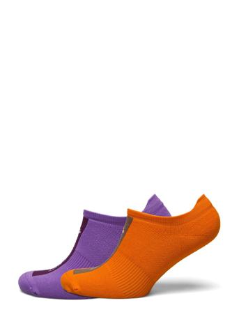 Asmc Socks 2P Lingerie Socks Footies/Ankle Socks Multi/mønstret Adidas By Stella McCartney*Betinget Tilbud