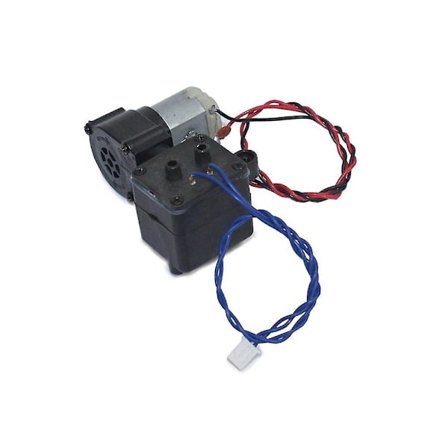 Røggenerator Ryger Dele Til 1/16 Rc Tank Model 6.0s/6.1s Version Rc Trailer Gravemaskine Opgraderinger