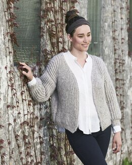 Jakke Lycka - Permin