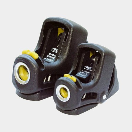 8-10mm PXR Cam Cleat - Swivel Base