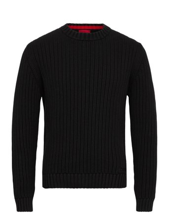 HUGO | Sribben_1 | L