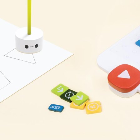 MatataLab MINT Erweiterung Kunst & Geometrie / Add-on Artist