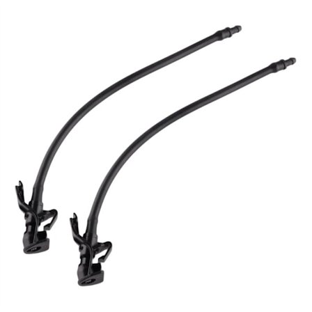 Munstycke Sprayer Vindruta Spolarbricka för Explorer BB5Z-17603-A,AR3Z-17603-A BB5Z17603A,AR3Z17603A