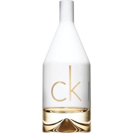 Calvin Klein CK IN2U Her Edt 100ml
