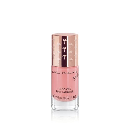 Oleo Gel Nail Lacquer