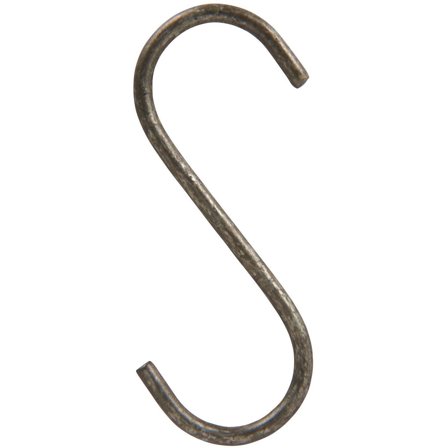 Ib Laursen S-krok H7.5 (1stk)