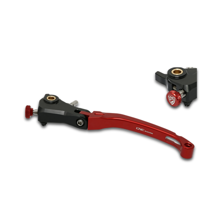 Kupplungshebel Klappbar CNC Racing Race - Ducati Multistrada 950 2019-2021