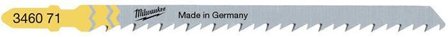 Milwaukee T301DL Stikksagblad 5-pakning, Maskintilbehør & forbruk