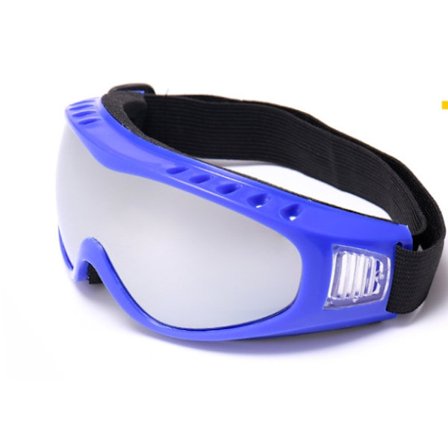 Udendørs vindtætte skibriller cross-country bjergbestigning briller motorcykelbriller kurv kviksølv 1