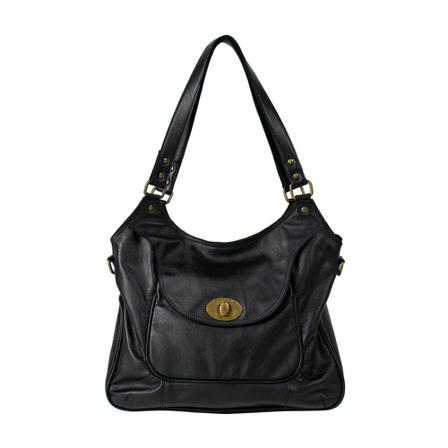 Re:designed Abeline Urban skuldertaske Sort, Herre Tasker, Størrelse: ONE Size