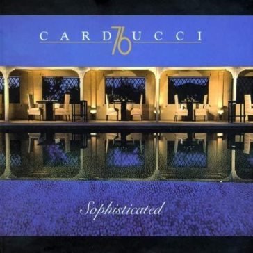 Carducci 76 sophisticated V/A (BRENDA BOYKIN