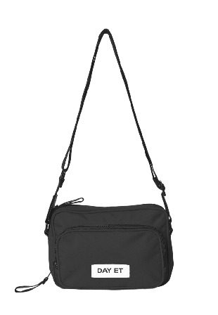 DAY ET Gweneth RE-S SB S Väskor & plånböcker Dam Svart 5x21x14